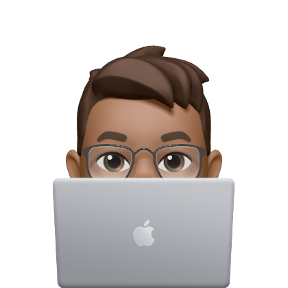 Alex Memoji
